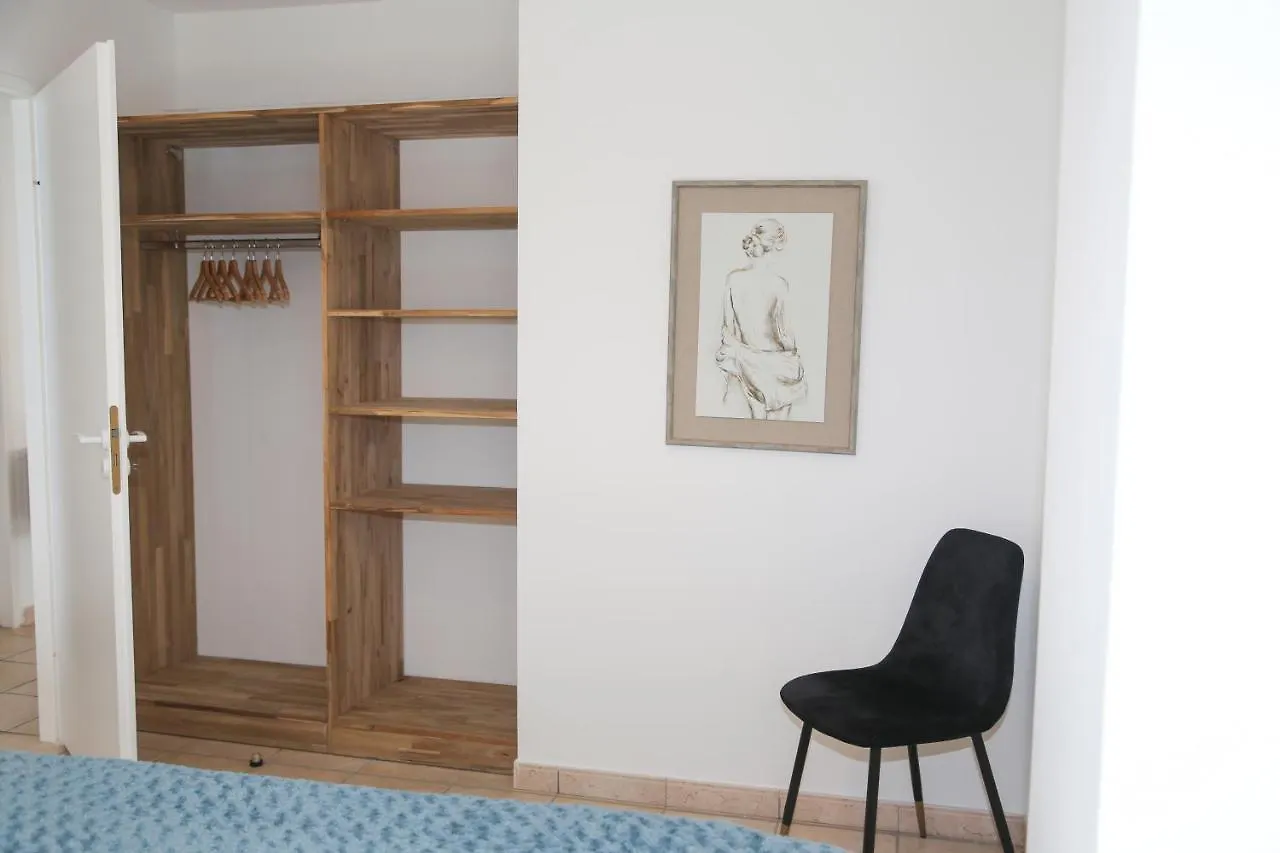 Appartamento La Vue Du Phare - Appartement Neuf Avec Vue Imprenable Et Acces Crique Le Gosier
